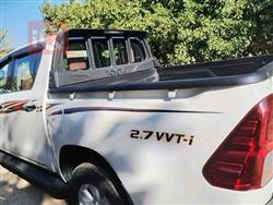 تويوتا هايلوكس